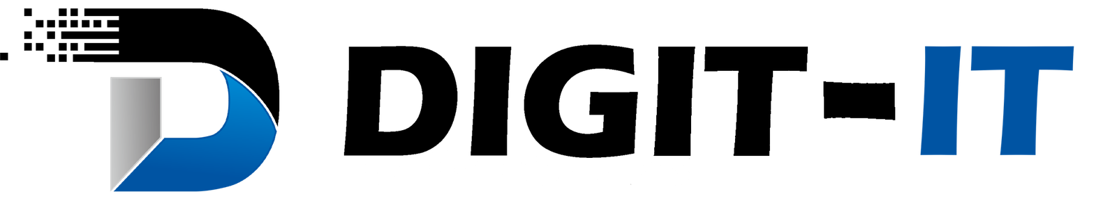 DIGIT LOGO