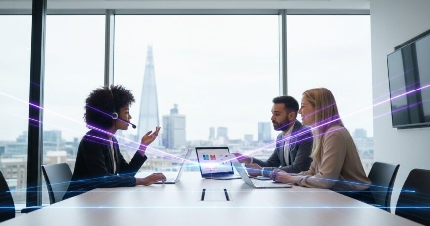 Best Business VoIP Providers in London: The 2026 SME Buying Guide