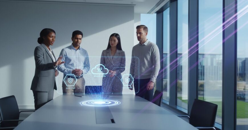 Data Backup and Recovery for SMEs in London & Hertfordshire: The 2026 Guide