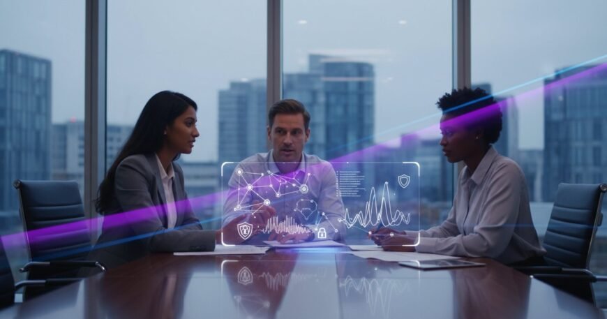 Expert Microsoft 365 Management for London and Hertfordshire Businesses