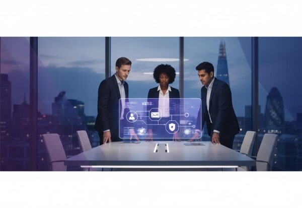 Managed IT Support London: The Ultimate SME Guide for 2026