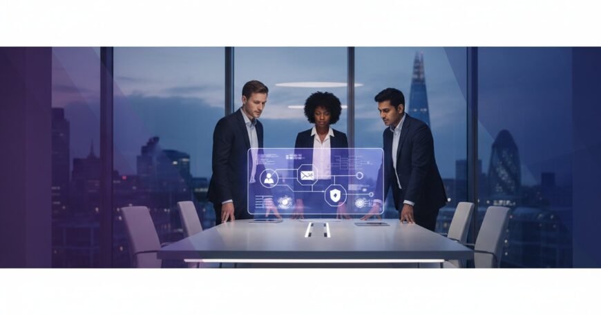 Managed IT Support London: The Ultimate SME Guide for 2026