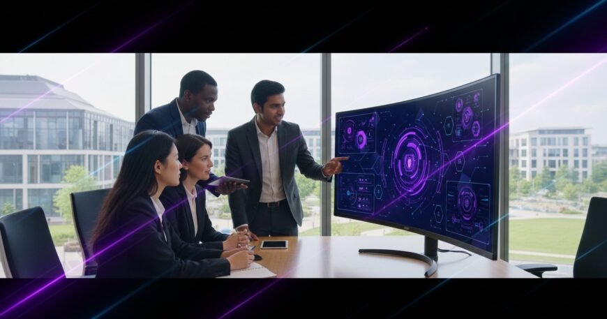 Small Business IT Support in London & Hertfordshire: The 2026 Strategic Guide