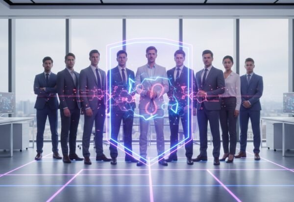 Social Engineering in Security: Protecting London and Hertfordshire Businesses in 2026