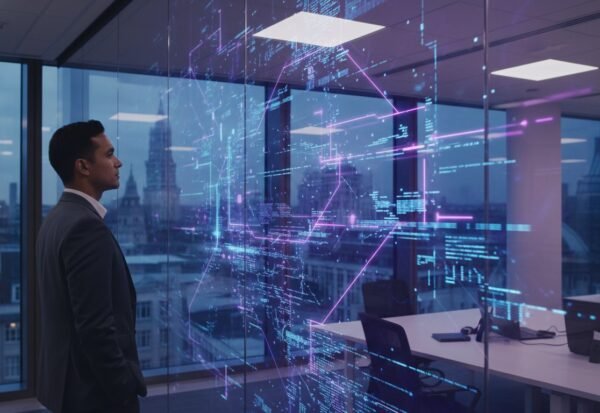 The Dark Web: A 2026 Guide for Businesses in London and Hertfordshire