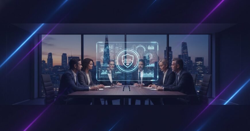 Tips for Digit-IT Success: Future-Proofing Your London and Hertfordshire Business in 2026