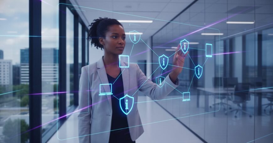 What is MS Intune? A 2026 Guide for SMEs in Hertfordshire and London