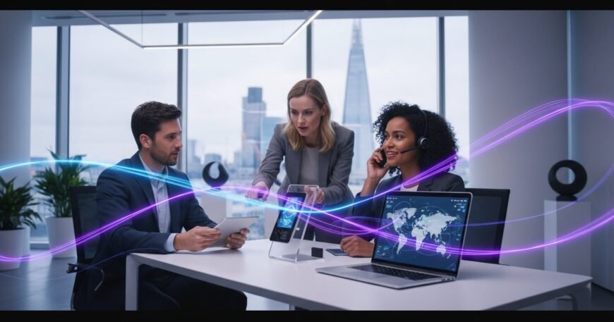 What is VoIP? The Essential 2026 Guide for Businesses in London & Hertfordshire