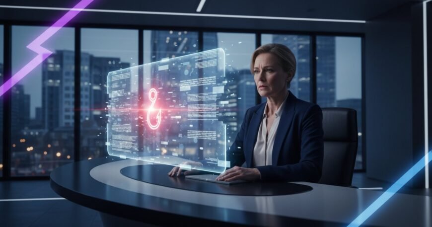 What is a Phishing Email? Real-World Examples for London and Hertfordshire SMEs in 2026